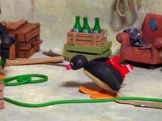 企鹅家族第六季