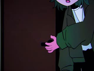 邪神墨然动态漫