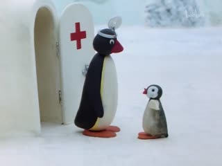 企鹅家族第二季