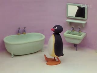 企鹅家族第一季
