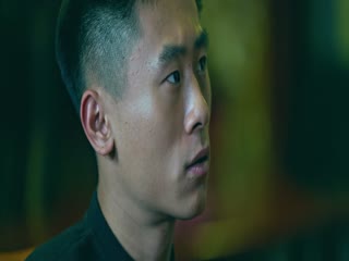 搏击手