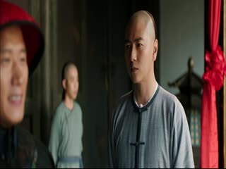 南拳周泰