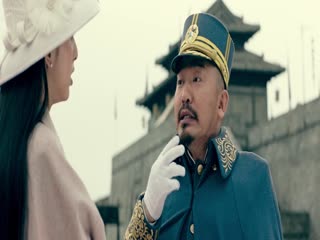 湘西惊魂录