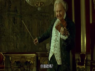 戈雅之魂