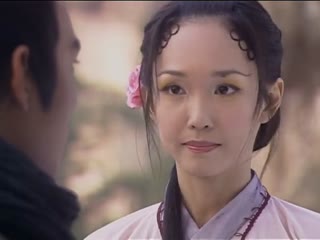 青蛇与白蛇
