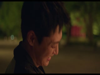 全力奔跑