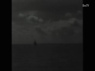 渡江侦察记1954