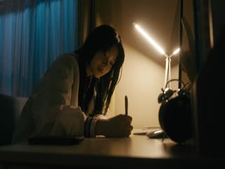 我还在梦中