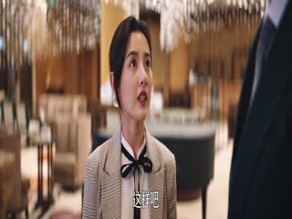 才不要和老板谈恋爱