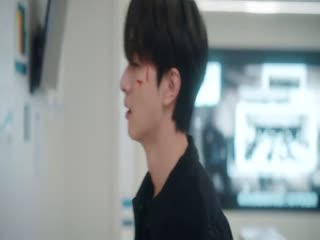 《脱轨》天降祁媛CP版