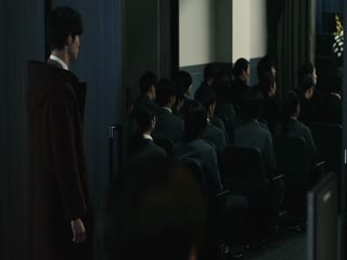 所罗门的伪证2021