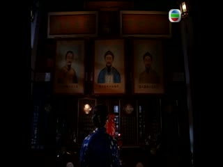 男人四十打功夫国语