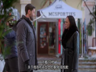 我的秘密圣诞老人