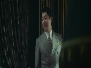 即兴谋杀