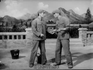军歌嘹亮1965