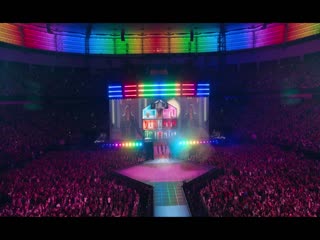 泰勒·斯威夫特：时代巡回演唱会终场秀
