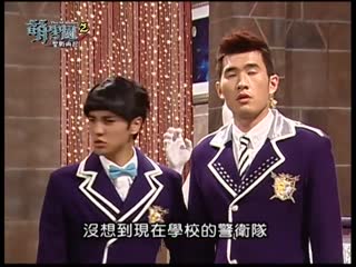 萌学园2之圣战再起