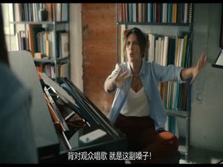 心之高歌