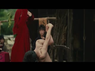 灵魂灯笼