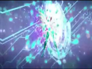魔法俏佳人 第六季