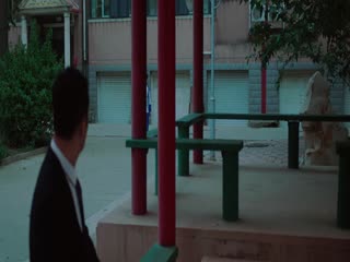 我们终将要和世界握手言和