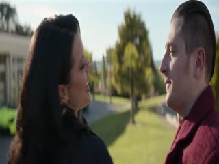 红皇后第二季黑影