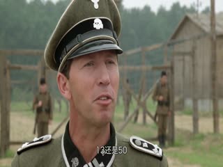逃离索比堡