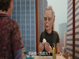 木偶新知