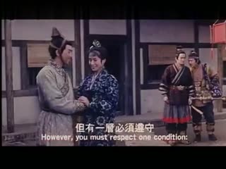 干将莫邪绝情