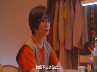 北君可爱到难以招架,只好三人共享了。
