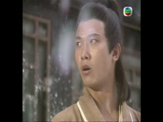 独臂刀客国语