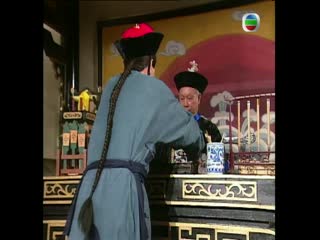 大捕快国语