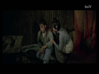碧水双魂