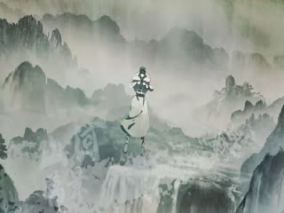 苍兰诀2影三界篇