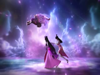 精灵梦叶罗丽11