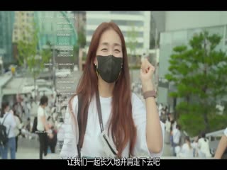 姜丹尼尔:我的游行