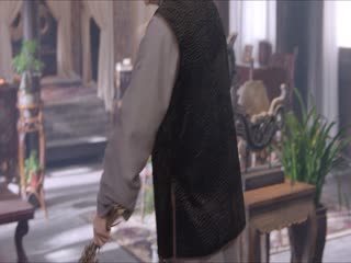请君