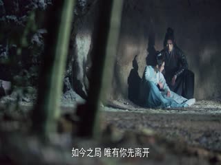 且试天下