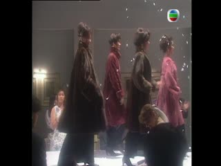 CATWALK俏佳人国语
