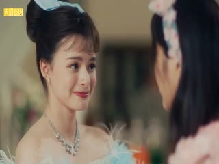 簪定此生