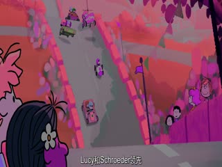 史努比特辑：欢迎回家，富兰克林