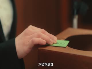 花牌情缘:巡