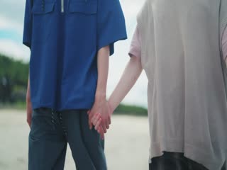 雨过天晴的我们