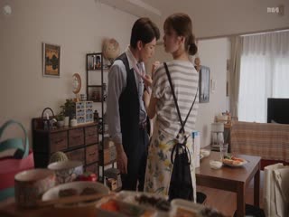 被极道上司爱上以后