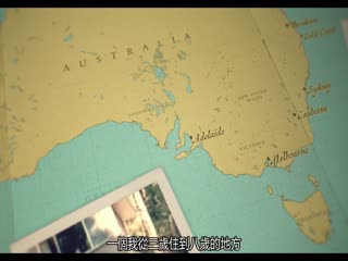 克里斯·海姆斯沃斯:与父亲的骑行之旅
