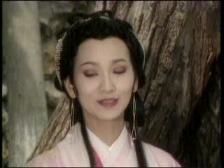 乱世不了情台湾版