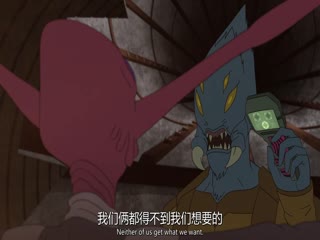 复仇者集结第四季
