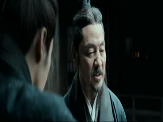 风起陇西
