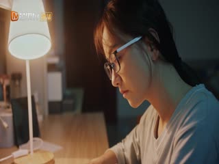 大山的女儿