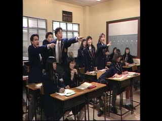 学堂威龙国语